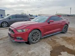 1FA6P8CF7G5267529 2016 FORD MUSTANG