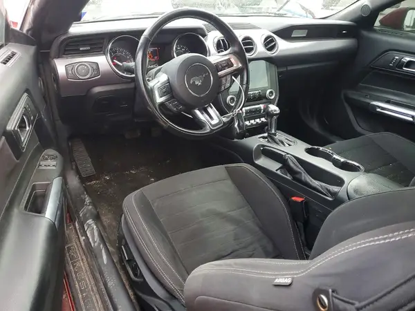 1FA6P8CF7G5267529 2016 FORD MUSTANG - Image 8