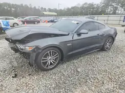 1FA6P8CF7G5267661 2016 FORD MUSTANG