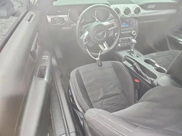 1FA6P8CF7G5267661 2016 FORD MUSTANG - Image 8