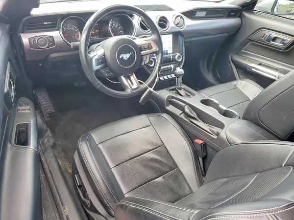 1FA6P8CF7G5267868 2016 FORD MUSTANG - Image 7