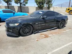 1FA6P8CF7G5268244 2016 FORD MUSTANG
