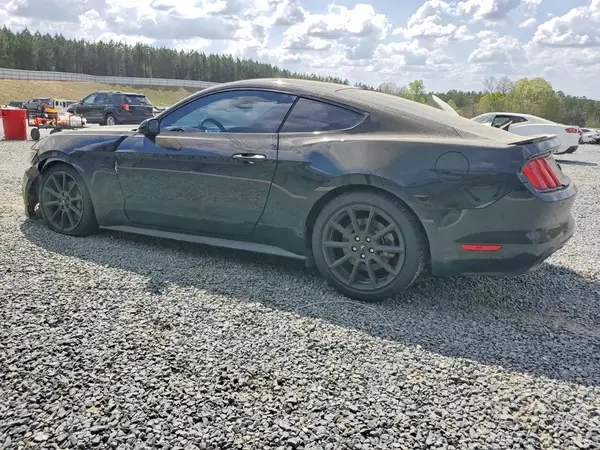 1FA6P8CF7G5269667 2016 FORD MUSTANG - Image 2