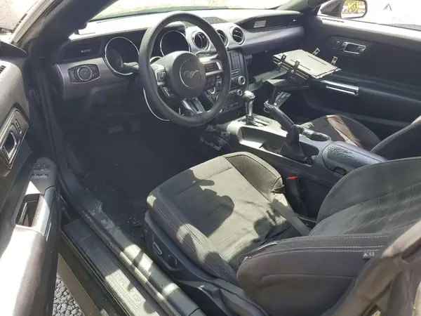 1FA6P8CF7G5269667 2016 FORD MUSTANG - Image 8