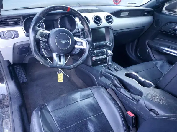 1FA6P8CF7G5275436 2016 FORD MUSTANG - Image 8