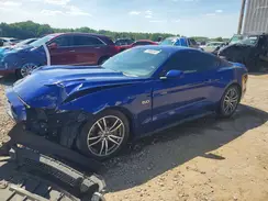 1FA6P8CF7G5277204 2016 FORD MUSTANG