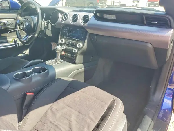 1FA6P8CF7G5277204 2016 FORD MUSTANG - Image 8