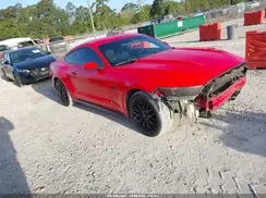 1FA6P8CF7G5284007 2016 FORD MUSTANG