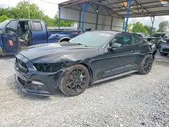 1FA6P8CF7G5289269 2016 FORD MUSTANG