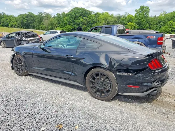 1FA6P8CF7G5289269 2016 FORD MUSTANG - Image 2