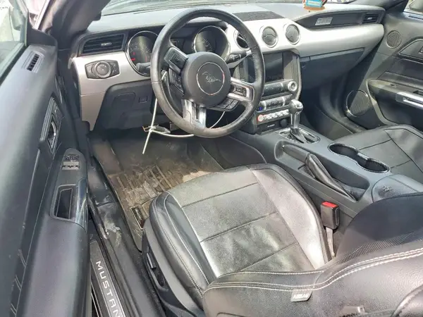 1FA6P8CF7G5289269 2016 FORD MUSTANG - Image 8