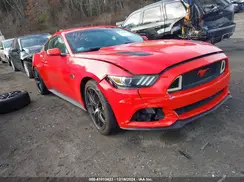 1FA6P8CF7G5293256 2016 FORD MUSTANG