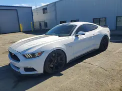 1FA6P8CF7G5299199 2016 FORD MUSTANG