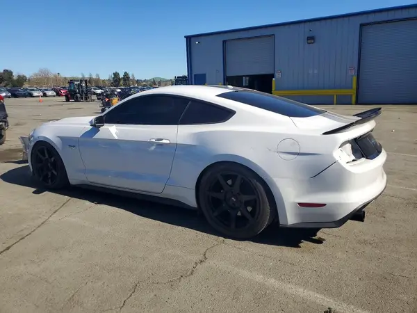 1FA6P8CF7G5299199 2016 FORD MUSTANG - Image 2