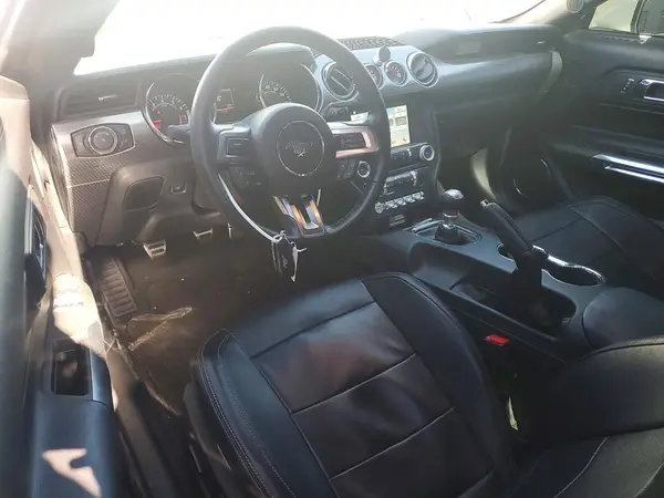 1FA6P8CF7G5299199 2016 FORD MUSTANG - Image 8