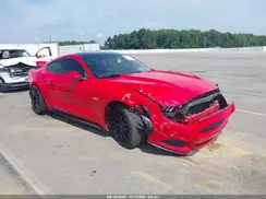 1FA6P8CF7G5303025 2016 FORD MUSTANG