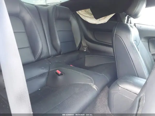1FA6P8CF7G5306555 2016 FORD MUSTANG - Image 8