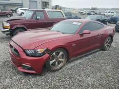 1FA6P8CF7G5308922 2016 FORD MUSTANG