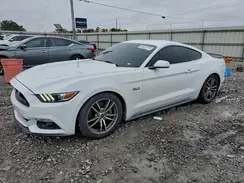 1FA6P8CF7G5309567 2016 FORD MUSTANG