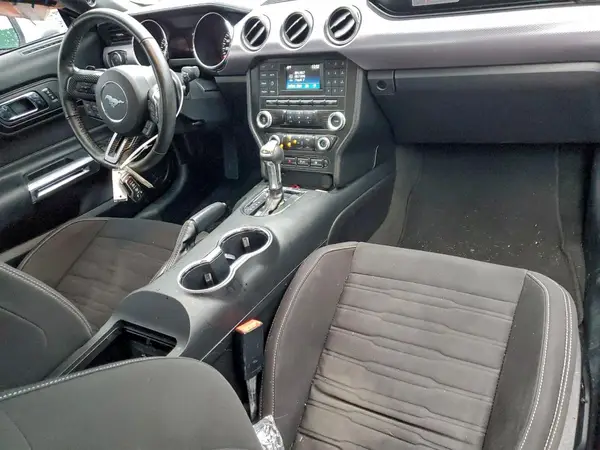 1FA6P8CF7G5309567 2016 FORD MUSTANG - Image 8