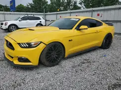 1FA6P8CF7G5309861 2016 FORD MUSTANG
