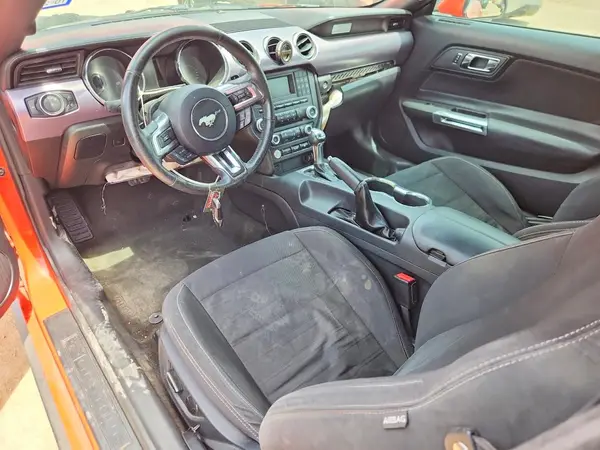 1FA6P8CF7G5310301 2016 FORD MUSTANG - Image 8