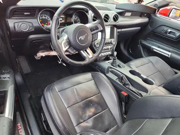 1FA6P8CF7G5311531 2016 FORD MUSTANG - Image 8