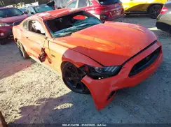 1FA6P8CF7G5311772 2016 FORD MUSTANG