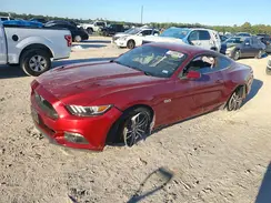 1FA6P8CF7G5317359 2016 FORD MUSTANG