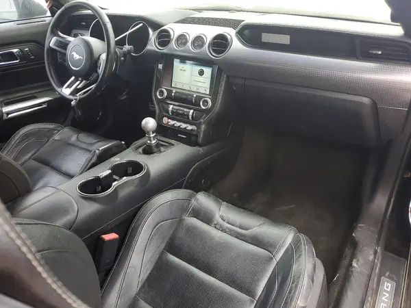 1FA6P8CF7G5317989 2016 FORD MUSTANG - Image 8