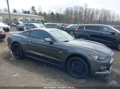 1FA6P8CF7G5321010 2016 FORD MUSTANG