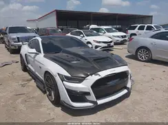 1FA6P8CF7G5322562 2016 FORD MUSTANG
