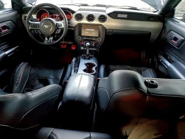 1FA6P8CF7G5322979 2016 FORD MUSTANG - Image 8