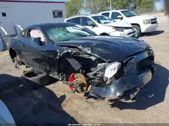 1FA6P8CF7G5323095 2016 FORD MUSTANG