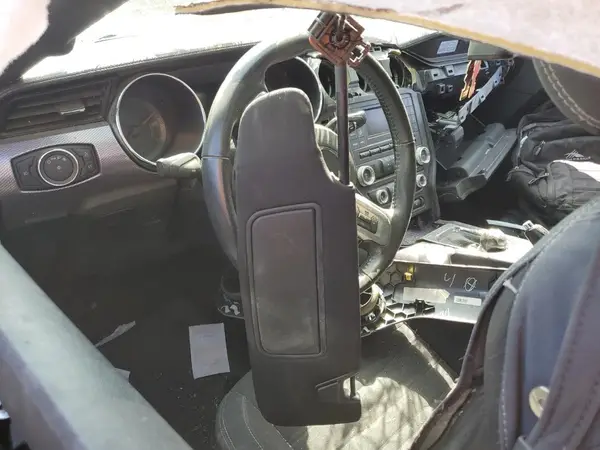 1FA6P8CF7G5323386 2016 FORD MUSTANG - Image 8