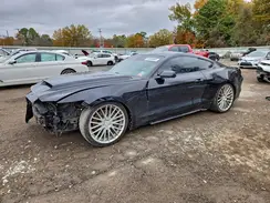 1FA6P8CF7G5324473 2016 FORD MUSTANG