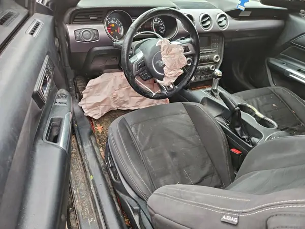 1FA6P8CF7G5324473 2016 FORD MUSTANG - Image 8