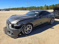 1FA6P8CF7G5326322 2016 FORD MUSTANG