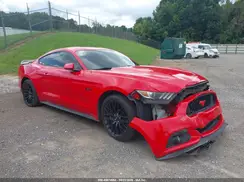 1FA6P8CF7G5326899 2016 FORD MUSTANG