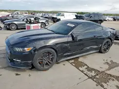 1FA6P8CF7G5327700 2016 FORD MUSTANG