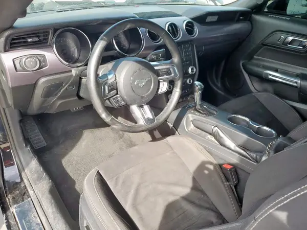 1FA6P8CF7G5327700 2016 FORD MUSTANG - Image 8
