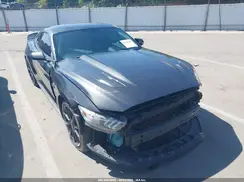 1FA6P8CF7G5328393 2016 FORD MUSTANG