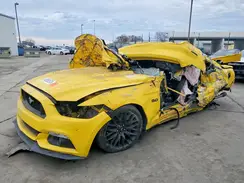 1FA6P8CF7G5328510 2016 FORD MUSTANG