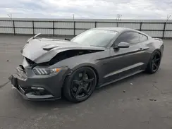 1FA6P8CF7G5328569 2016 FORD MUSTANG