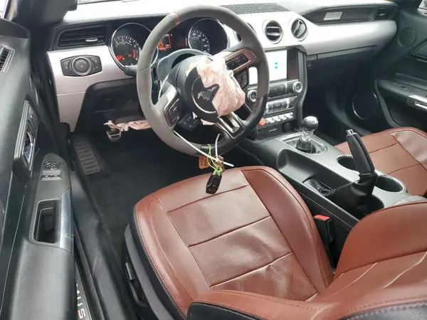 1FA6P8CF7G5328569 2016 FORD MUSTANG - Image 8