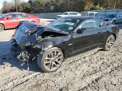 1FA6P8CF7G5331438 2016 FORD MUSTANG