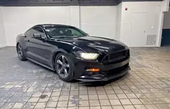 1FA6P8CF7G5332136 2016 FORD MUSTANG