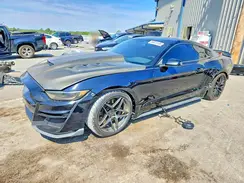 1FA6P8CF7G5334288 2016 FORD MUSTANG