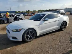 1FA6P8CF7G5335554 2016 FORD MUSTANG