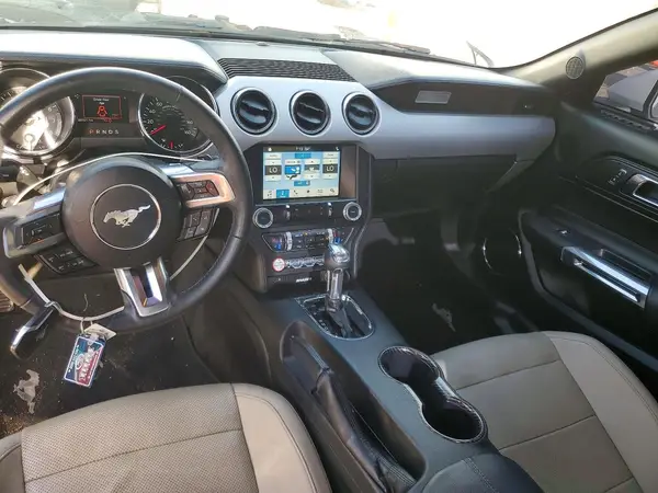 1FA6P8CF7G5335554 2016 FORD MUSTANG - Image 8